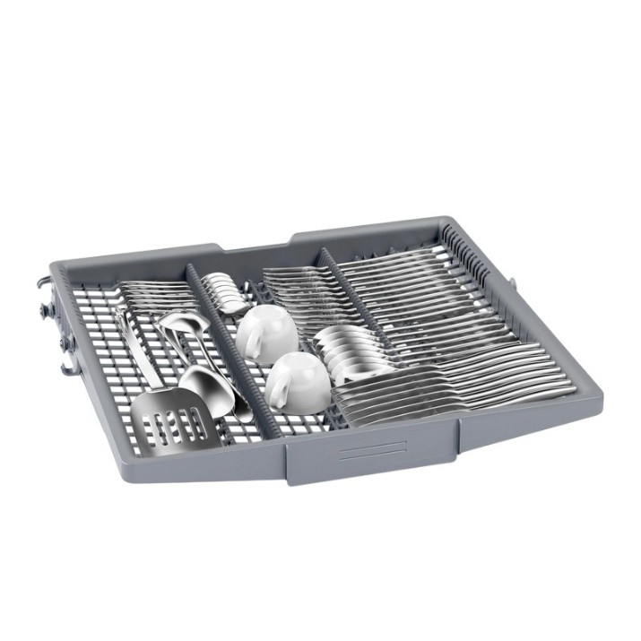 Посудомоечная машина Bosch SMS6ZCI16E