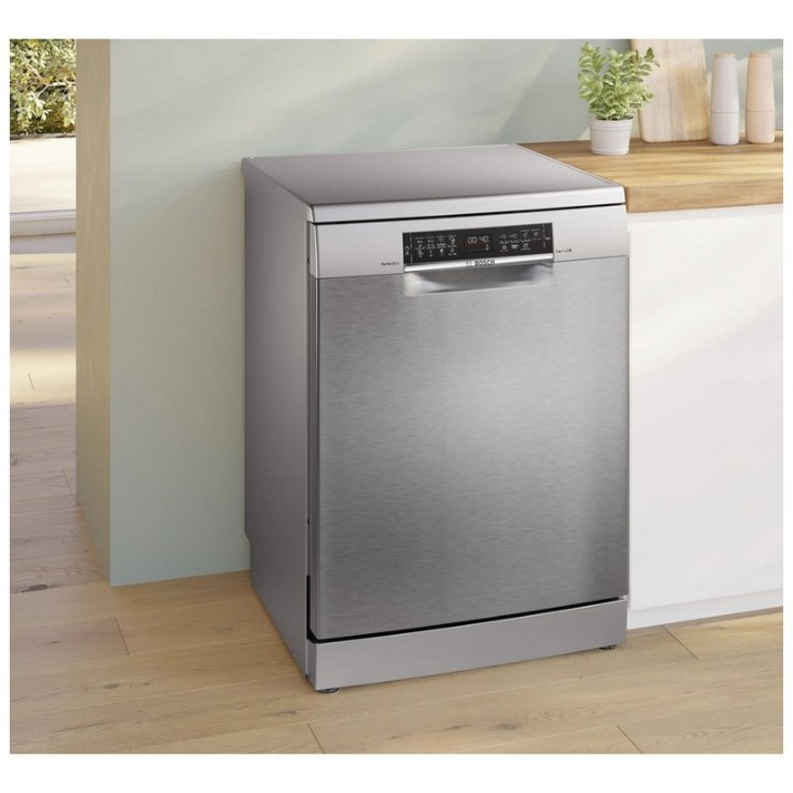 Посудомоечная машина Bosch SMS6ZCI16E