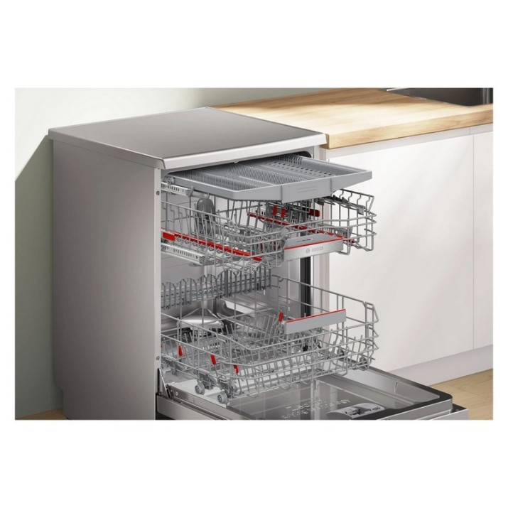 Посудомоечная машина Bosch SMS6ZCI16E