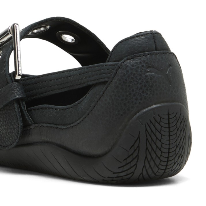 Balerini penru femei Puma Speedcat Ballet Dress-Up Puma Black, s.41