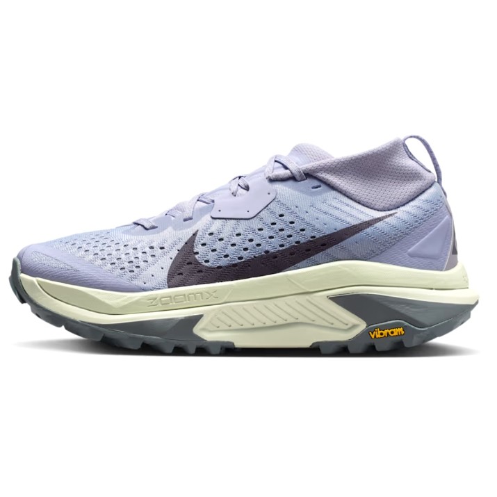 Кроссовки женские Nike ACG Zegama Trail Ghost/Sea Glass/Smoke Grey/Cement Grey, s.40.5