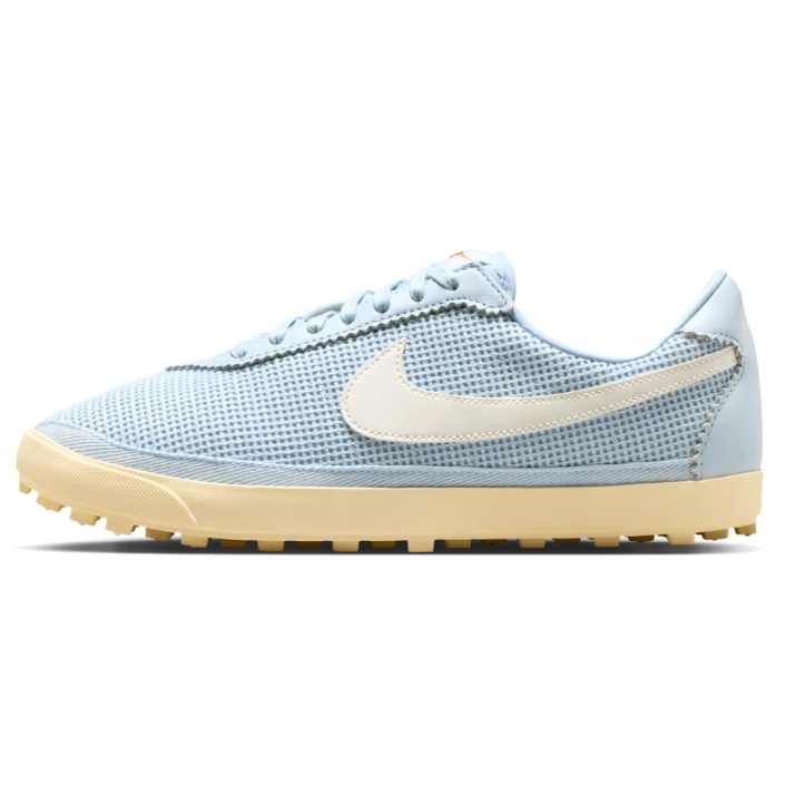 Кроссовки женские Nike Astrograbber Hydrogen Blue/Muslin/Sail, s.38.5