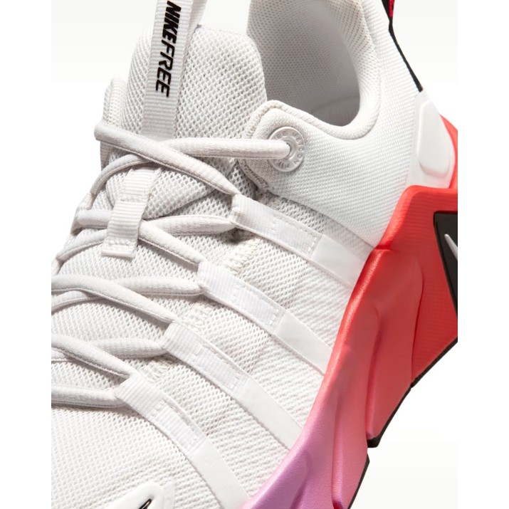 Кроссовки женские Nike Free Metcon 7 Platinum Tint/Light Magenta/Light Crimson/White, s.38