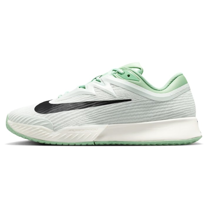 Кроссовки женские Nike Vapor Pro 3 Light Silver/Steam/Phantom/Black, s.38