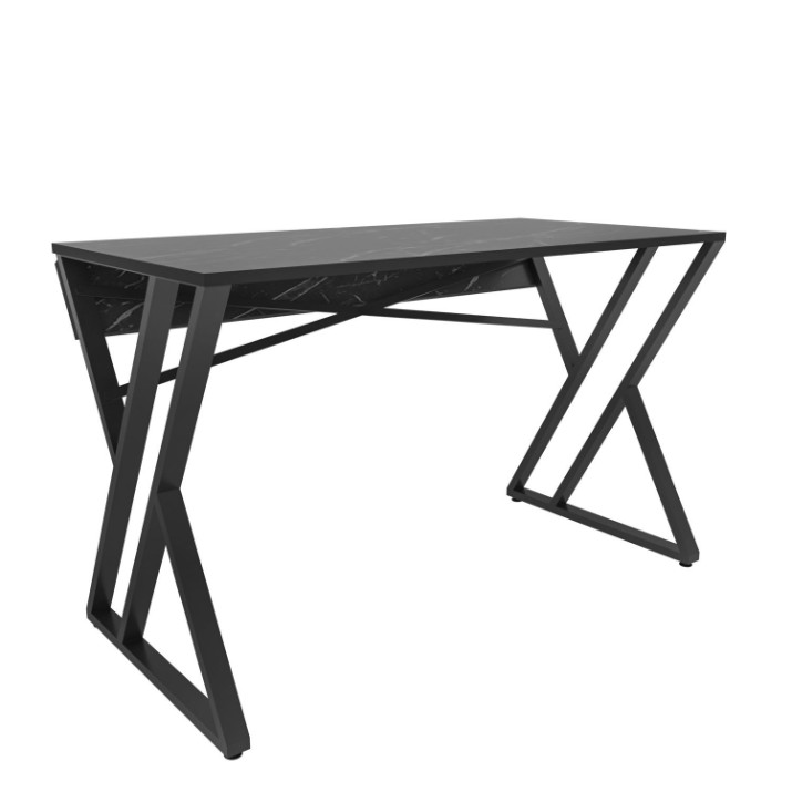 Письменный стол Hanah Home Gyza Black