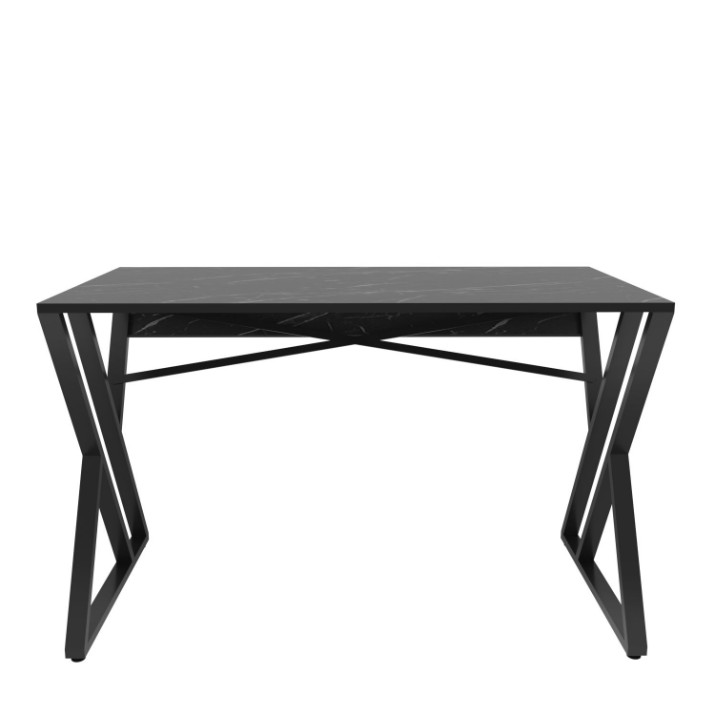 Письменный стол Hanah Home Gyza Black