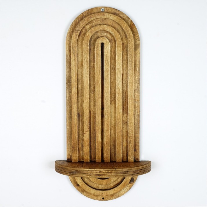 Настенная полка Hanah Home Raf269