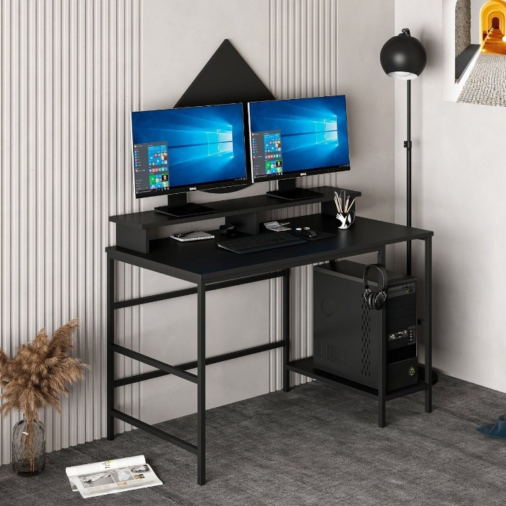 Письменный стол Hanah Home Greta Dore White