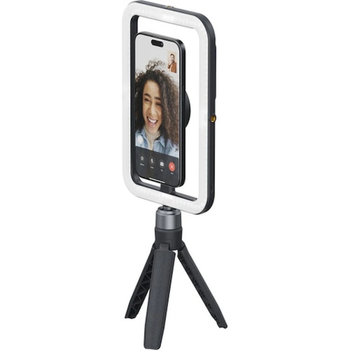 Lampă pentru selfie-uri Shiftcam SC-S-AC03-MN