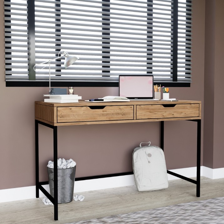 Письменный стол Hanah Home Atlas 1600-61