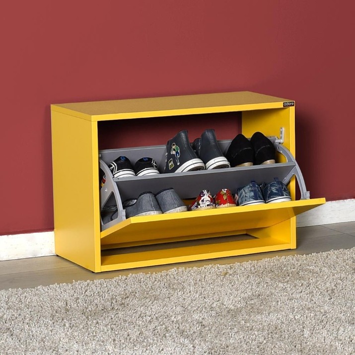Rafturi pentru pantofi Hanah Home Shc-110-Hh-1