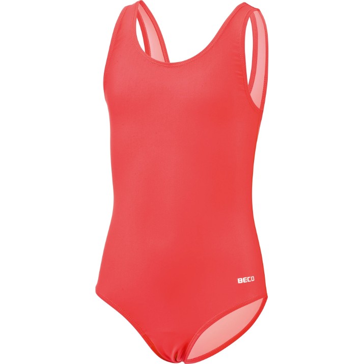 Costum de baie pentru copii Beco Basics Surfer Girl Suit 6850, s.128