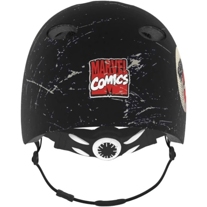 Шлем Seven Marvel Comics M (59184)