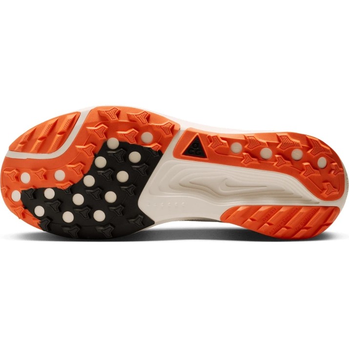 Кроссовки мужские Nike ACG Pegasus Trail Summit White/Phantom/Safety Orange/Black, s.45