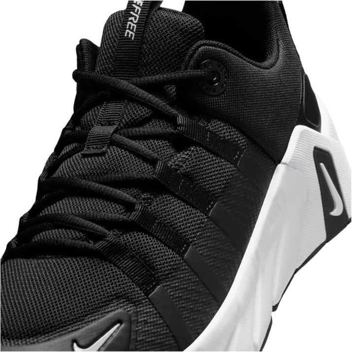 Adidași pentru bărbați Nike Free Metcon 7 Black/Photon Dust/Anthracite/White, s.44.5