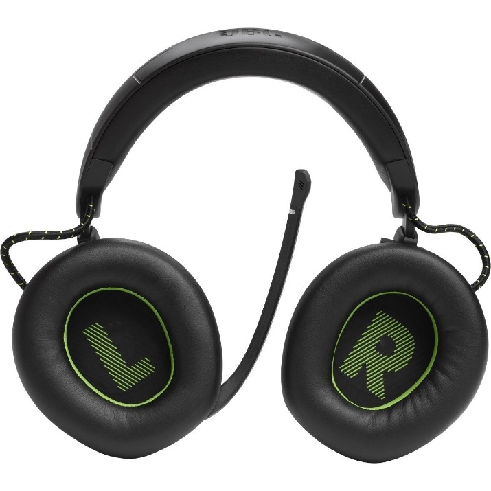 Căşti JBL Quantum 910X for Xbox Green