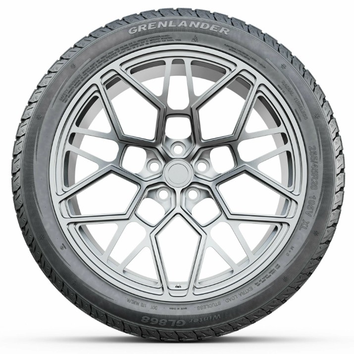Anvelopa Grenlander Winter GL868 315/35 R20 XL