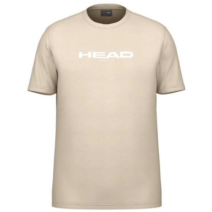 Мужская футболка Head Motion T-Shirt Men XL Sand
