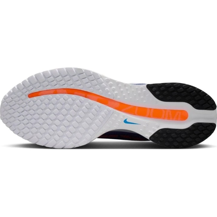 Adidași pentru bărbați Nike Pegasus Premium Lapis/Total Orange/Off-Noir/White, s.42.5