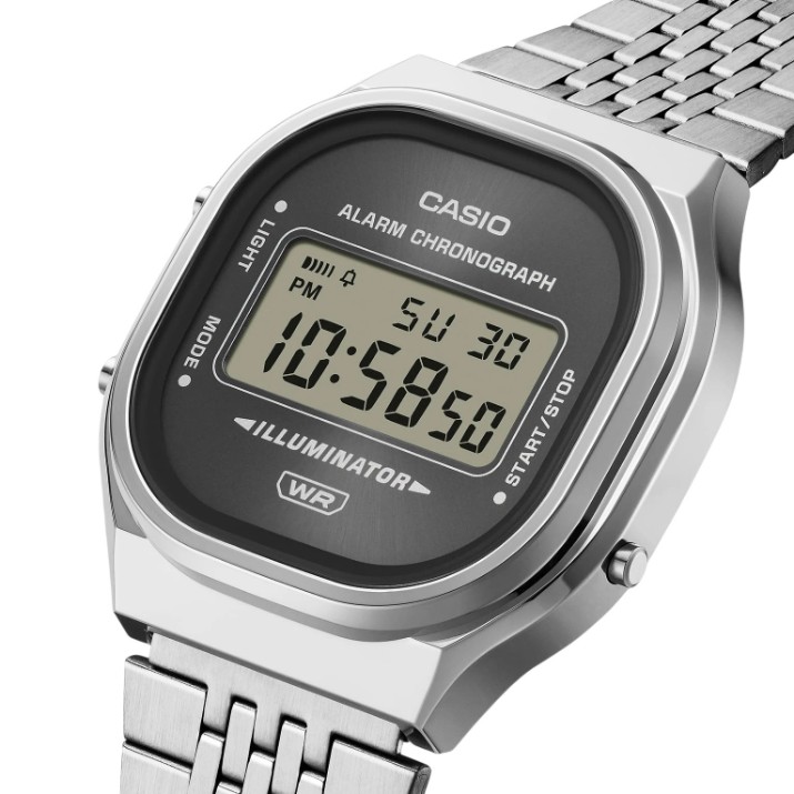 Наручные часы Casio A140WE-8AEF
