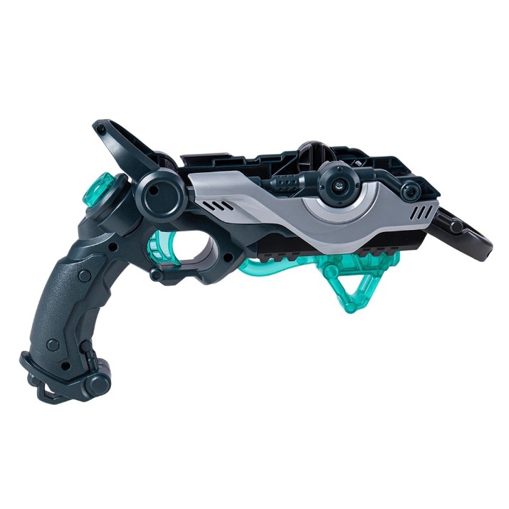 Transformer Screechers Wild Blast Charge Galer (KS686111)