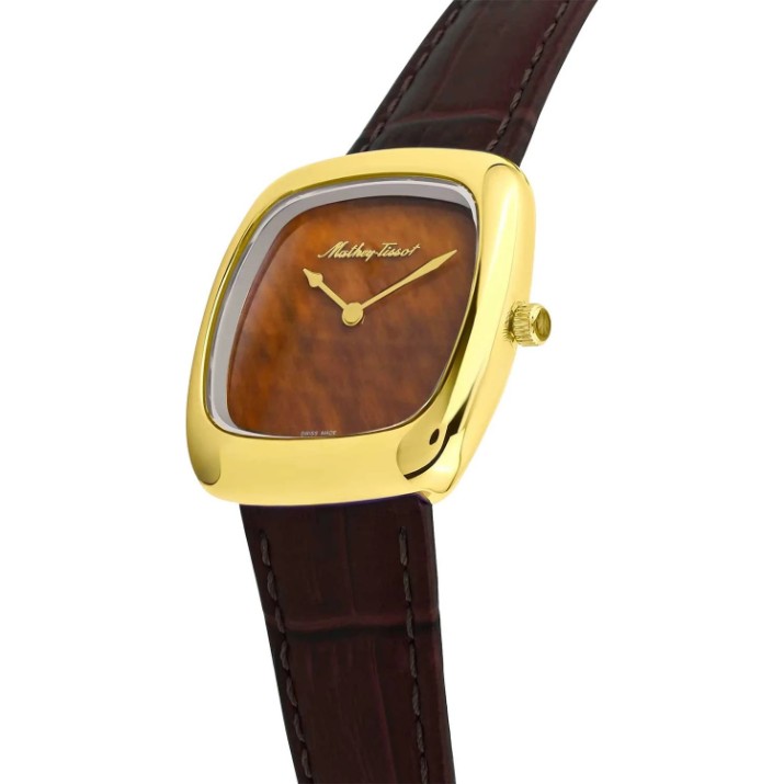 Ceas de mână Mathey-Tissot D538PLM