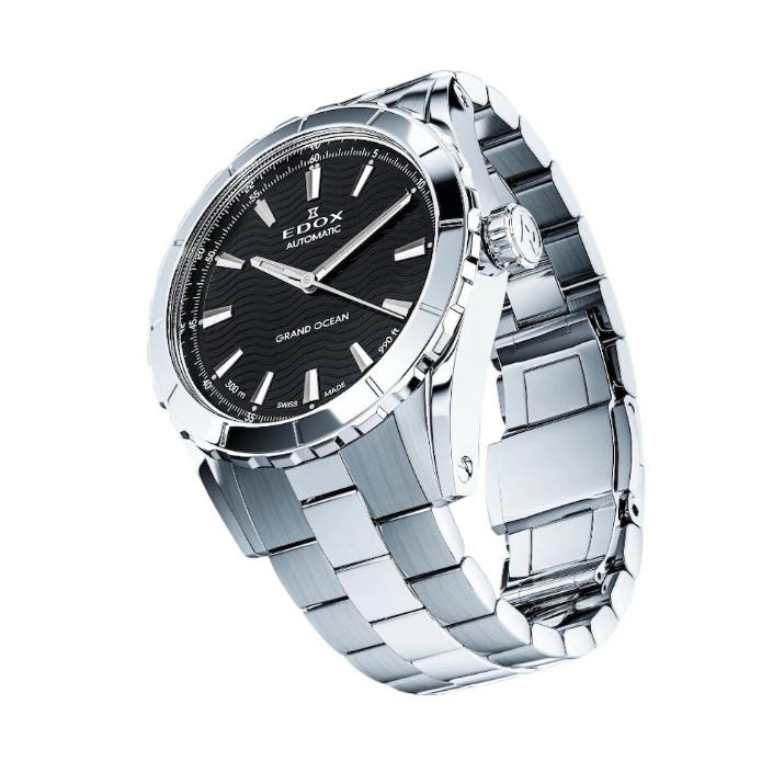 Наручные часы Edox 80140-3M-NIN