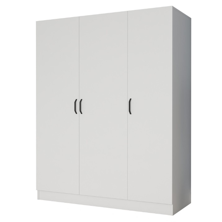Шкаф Rani BA105 White