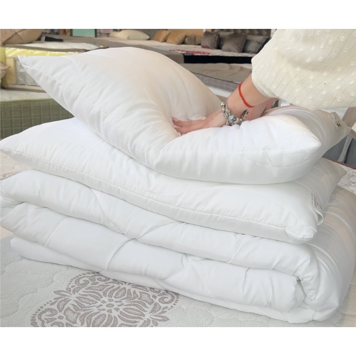 Комплект подушка и одеяло Welpy Betty 3pcs (022774)