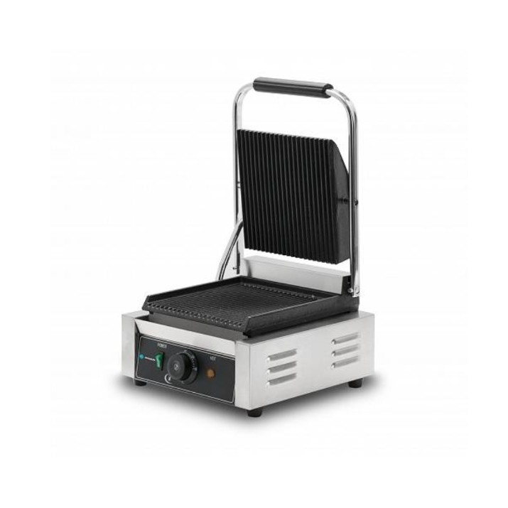 Grill profesional Hurakan HKN-PE34R