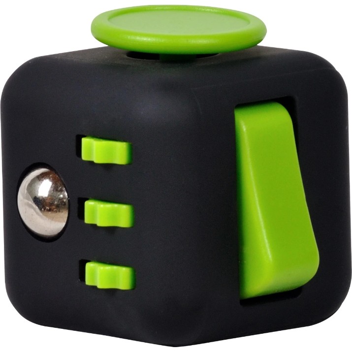 Antistress Spacer SP-CUBE-FGET
