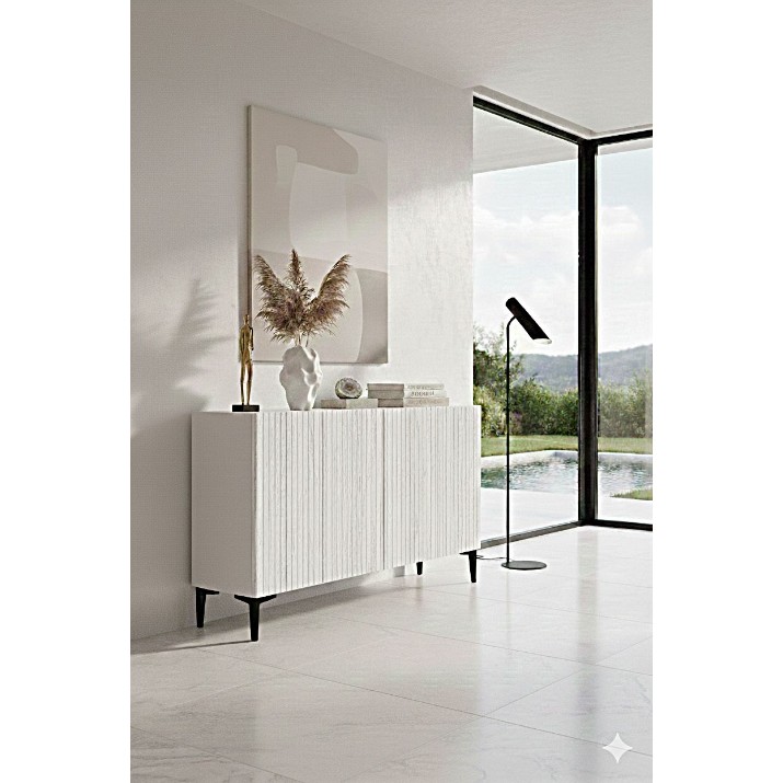 Dulăpior Hanah Home Zeynep 120 White