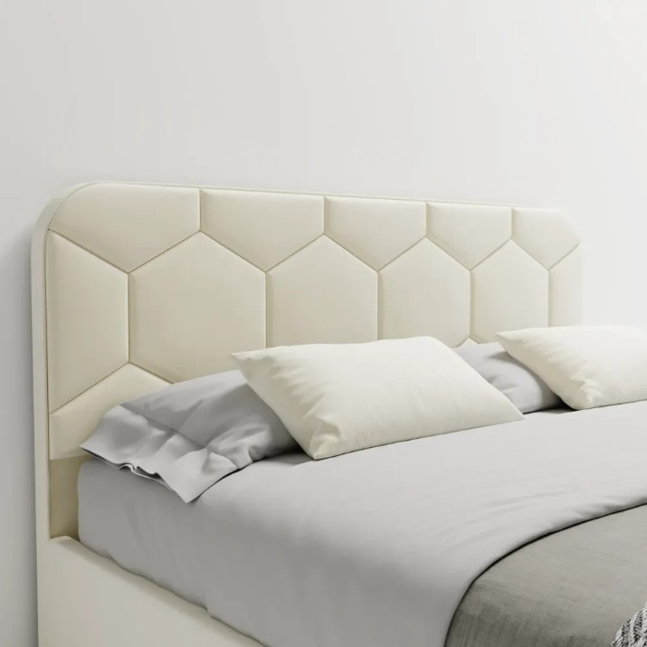 Кровать My-Style Dora R 200x200 PR34D20M01