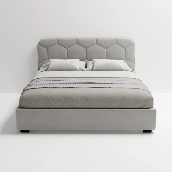 Кровать My-Style Dora R 160x200 PR34D16M07