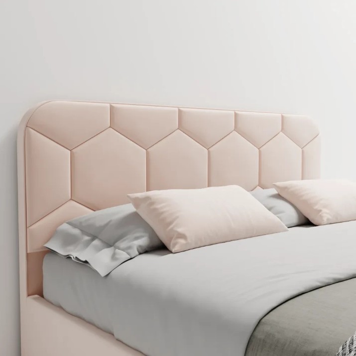Кровать My-Style Dora R 180x200 PR34D18M10