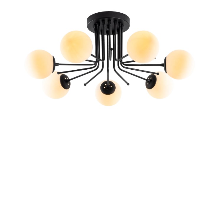 Люстра Opviq Daisy-147-AV