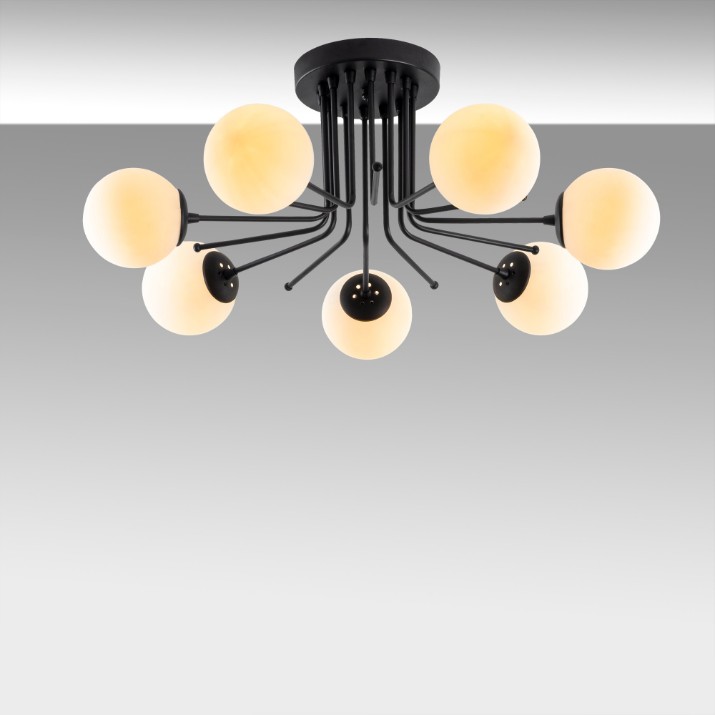 Люстра Opviq Daisy-147-AV