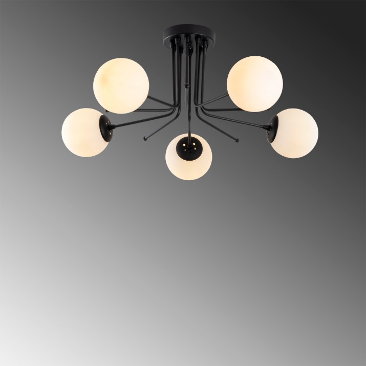 Люстра Opviq Daisy-147-AV2