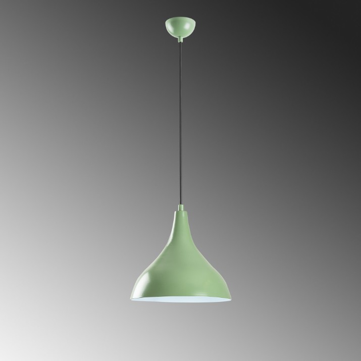 Люстра Opviq Bitlis Mint