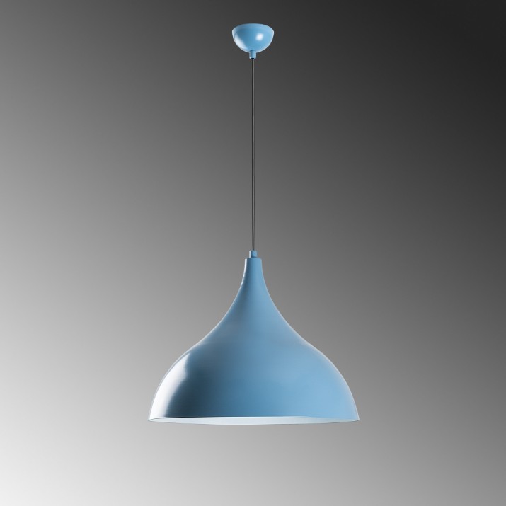 Lustră Opviq Bitlisim Light Blue