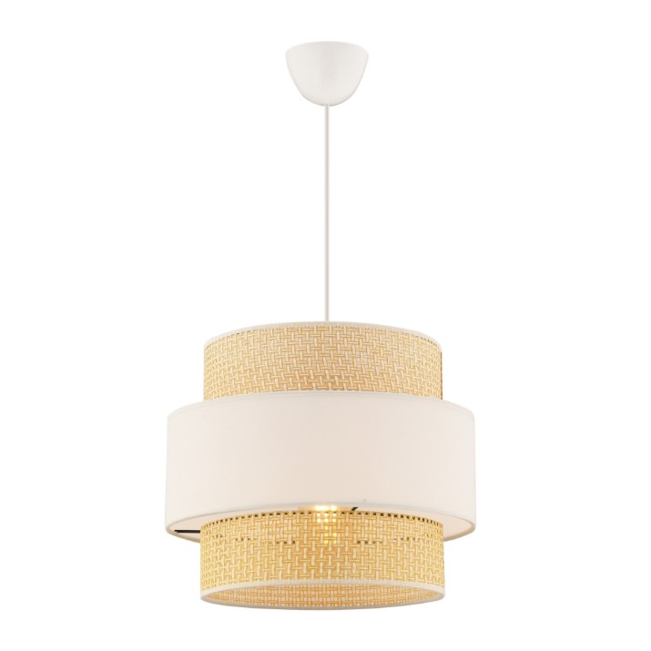 Люстра Opviq Cascade Hazeran Camel White