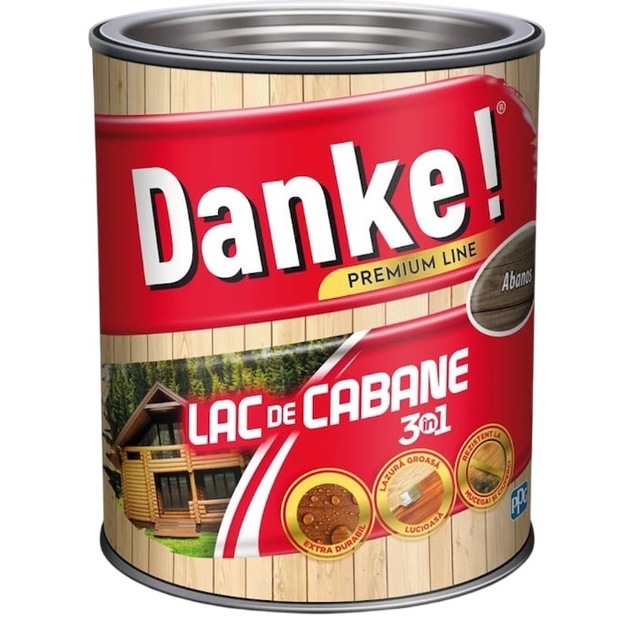 Lac Danke CG442151