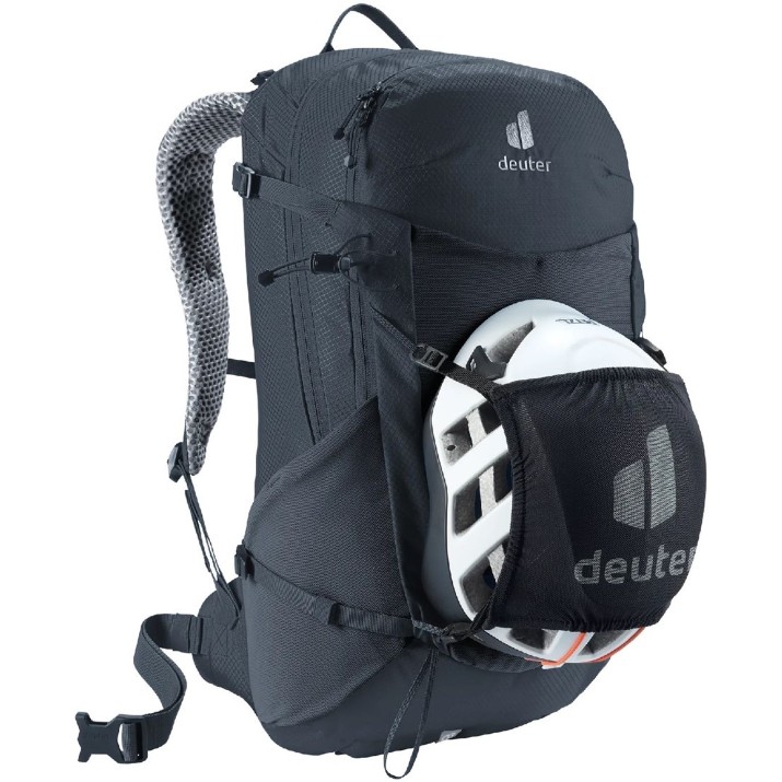 Rucsac Deuter Futura 23 Black