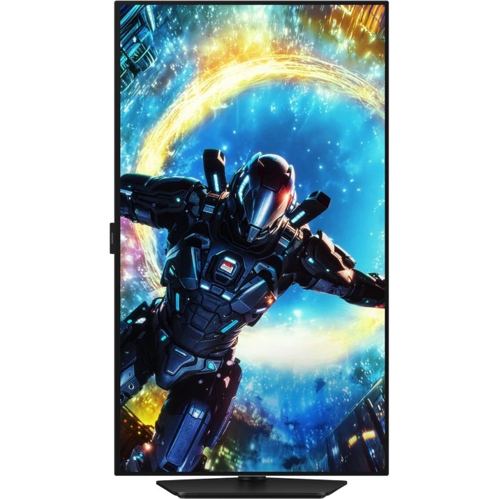 Monitor Samsung LS32HG732SIXUA