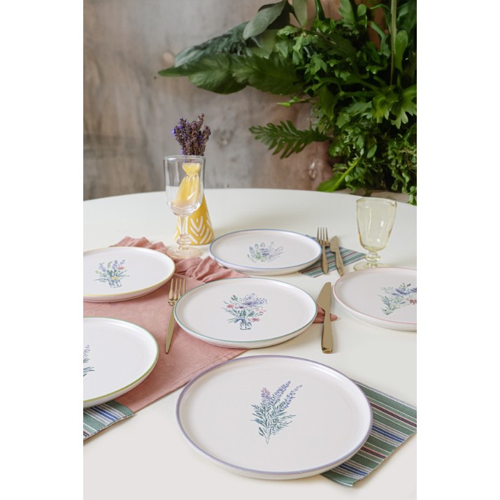Set vase de servit Hermia X0001699000000000000000000