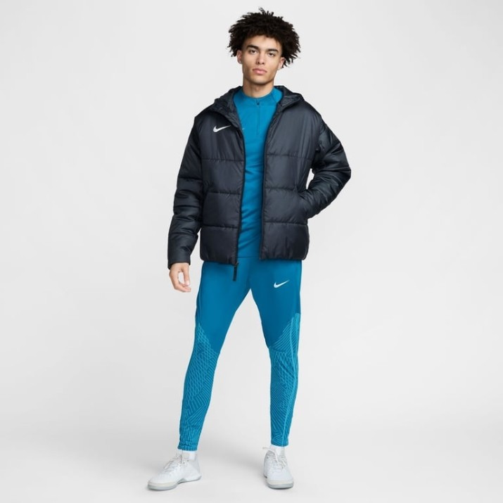 Мужская куртка Nike Academy Pro 24 Fall Black/White, s.L