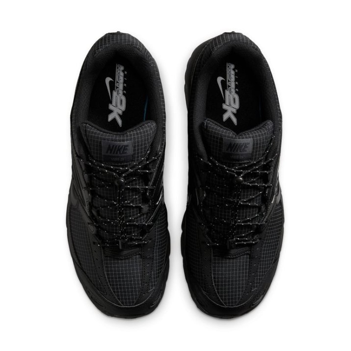 Кроссовки мужские Nike Air Max Moto 2K Black/Anthracite, s.41