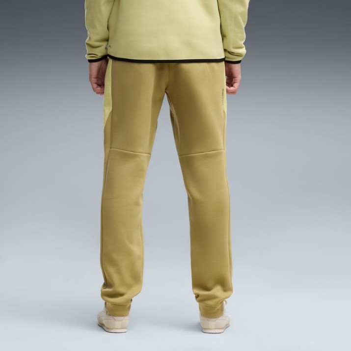 Мужские спортивные штаны Puma Pumatech Elevated Dk Chai Latte, s.M