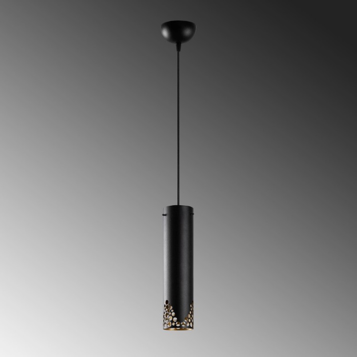 Lustră Opviq Halo 15374