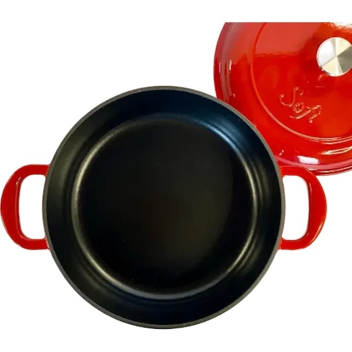 Cratiță Sofi SFSP-ET-24R